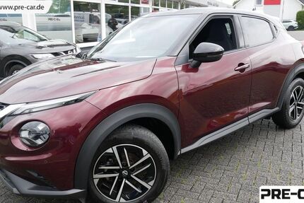 Nissan Juke 12.335 km 19.450 &euro; Werl 59457