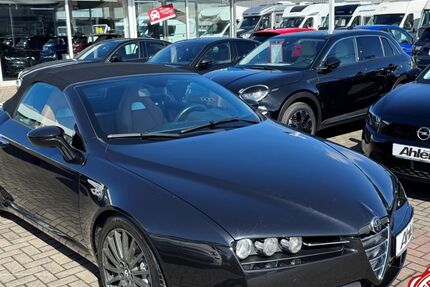 Alfa Romeo Spider 85.311 km 13.990 &euro; Münster 48165