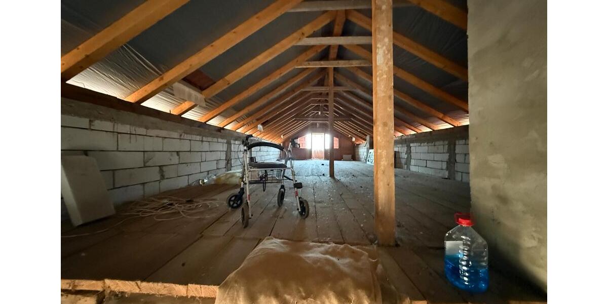 Einfamilienhaus Unna Hemmerde - 5 Zimmer, 200 m&sup2;, 98.000&euro; | Angebot:25333911