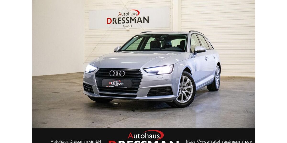 Audi A4 223.009 km 9.150 &euro; Hamm 59067