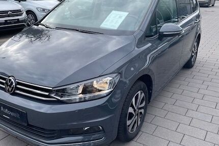 VW Touran 20.150 km 32.498 &euro; Soest 59494