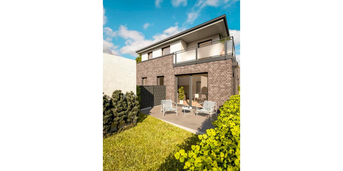 Doppelhaushälfte Hamm Berge - 525.700&euro; | Angebot:9123085