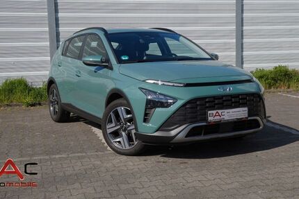 Hyundai BAYON 22.350 km 15.490 &euro; Hamm 59067