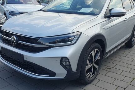 VW Taigo 3.320 km 31.500 &euro; Soest 59494