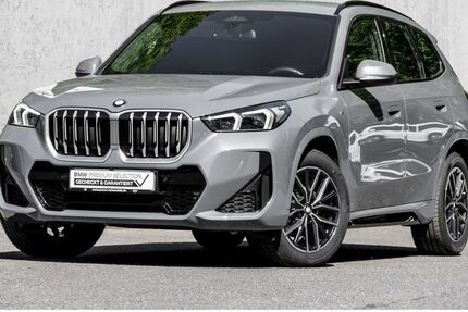 BMW X1 9.356 km 40.500 &euro; Münster 48163
