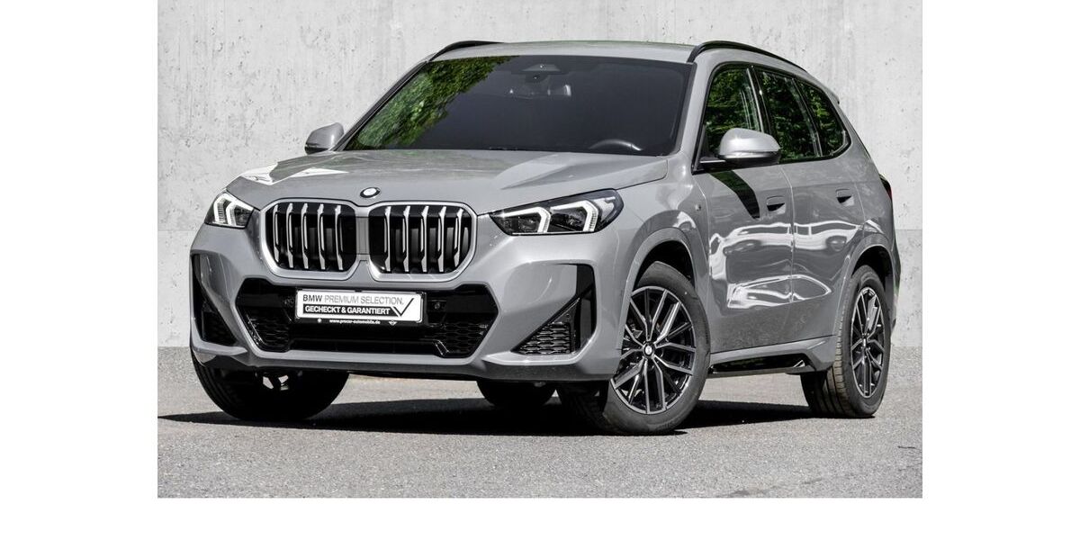BMW X1 9.356 km 40.500 &euro; Münster 48163