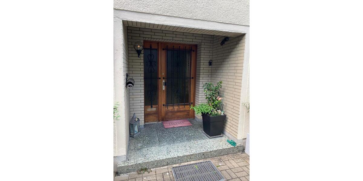 Etagenwohnung Hamm Herringen - 4 Zimmer, 130 m&sup2;, 1.195&euro; | Angebot:26051269