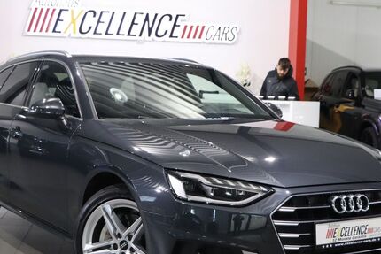 Audi A4 55.000 km 27.333 &euro; Hamm 59077