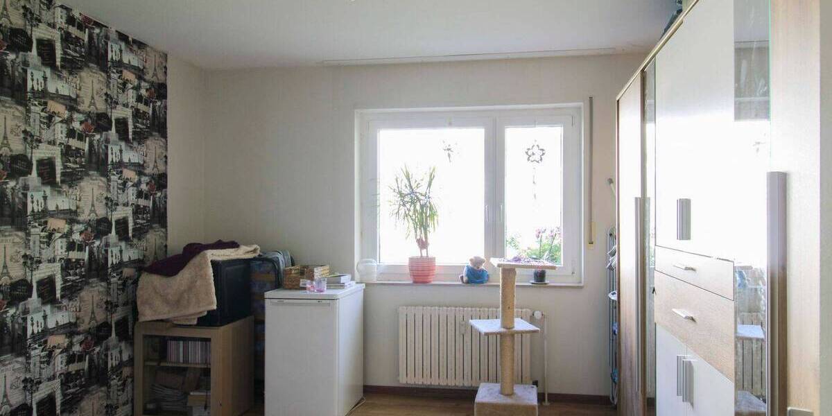 Etagenwohnung Kamen Kamen-Mitte - 3 Zimmer, 82 m&sup2;, 180.000&euro; | Angebot:26903731