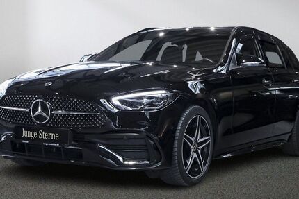 Mercedes-Benz C 180 35.034 km 34.965 &euro; Ahlen 59229