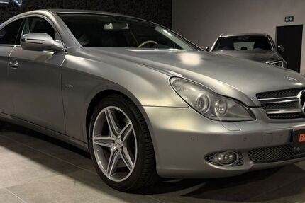 Mercedes-Benz CLS 350 113.000 km 12.990 &euro; Unna 59425