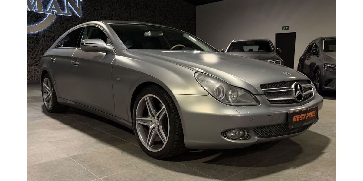 Mercedes-Benz CLS 350 113.000 km 12.990 &euro; Unna 59425