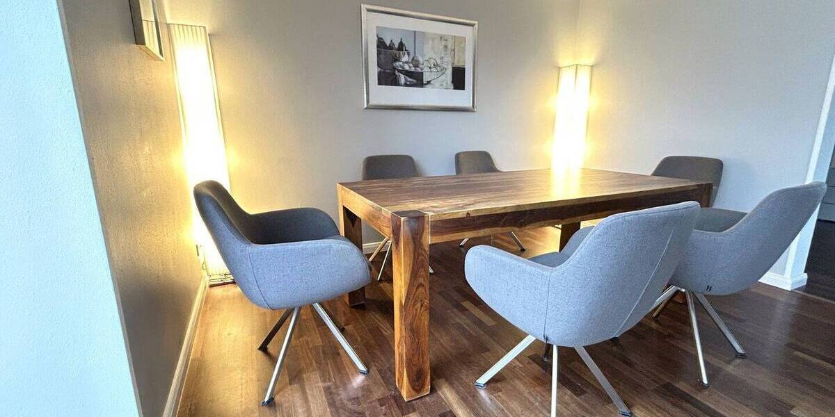 Doppelhaushälfte Münster Gremmendorf - 6 Zimmer, 152 m&sup2;, 845.000&euro; | Angebot:26881649