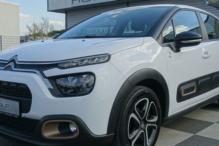 Citroen C3 37.699 km 10.990 &euro; Warendorf 48231