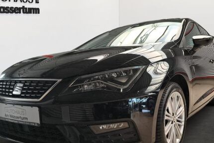 Seat Leon 95.120 km 15.899 &euro; Beckum 59269