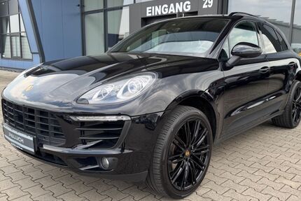 Porsche Macan 301.000 km 22.900 &euro; Hamm 59071