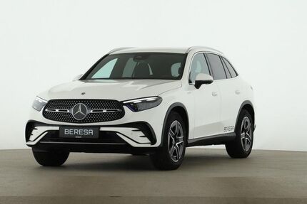 Mercedes-Benz GLC 220 9.900 km 56.950 &euro; Münster 48155