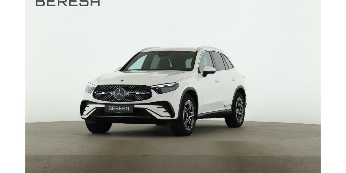 Mercedes-Benz GLC 220 9.900 km 62.550 &euro; Münster 48155