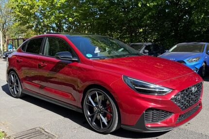 Hyundai i30 73.094 km 27.990 &euro; Münster 48163