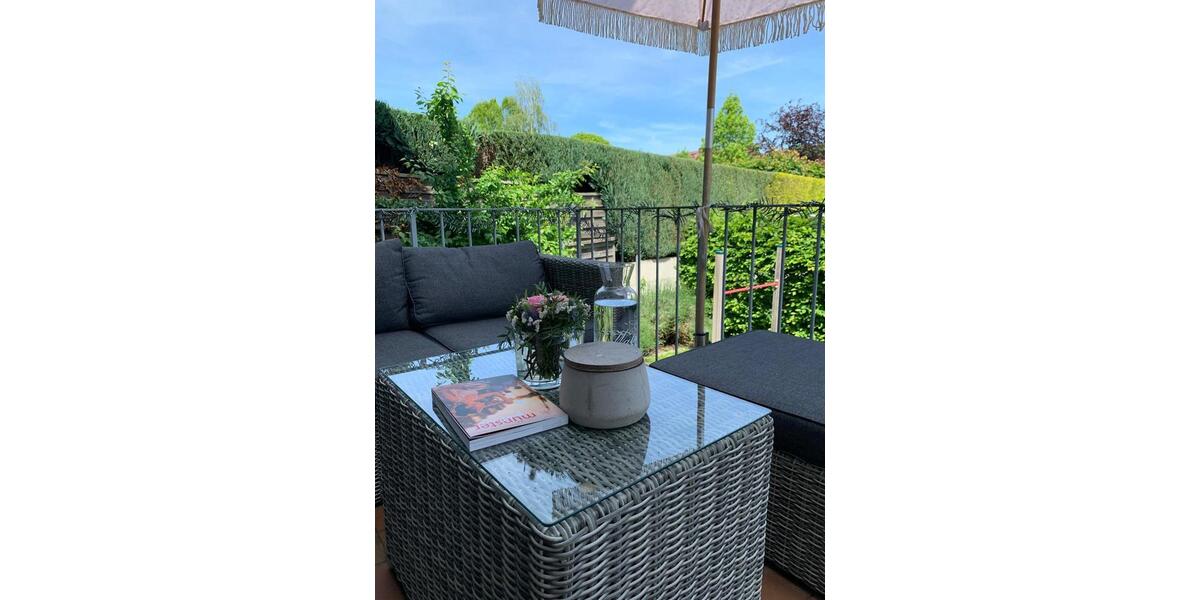 Einfamilienhaus Münster Mitte-Süd - 6 Zimmer, 148 m&sup2;, 620.000&euro; | Angebot:26932483
