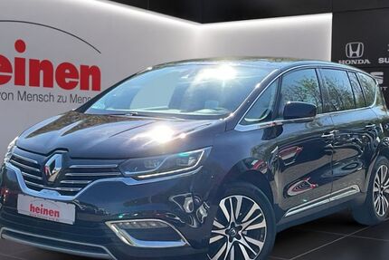 Renault Espace 80.000 km 19.799 &euro; Werne 59368