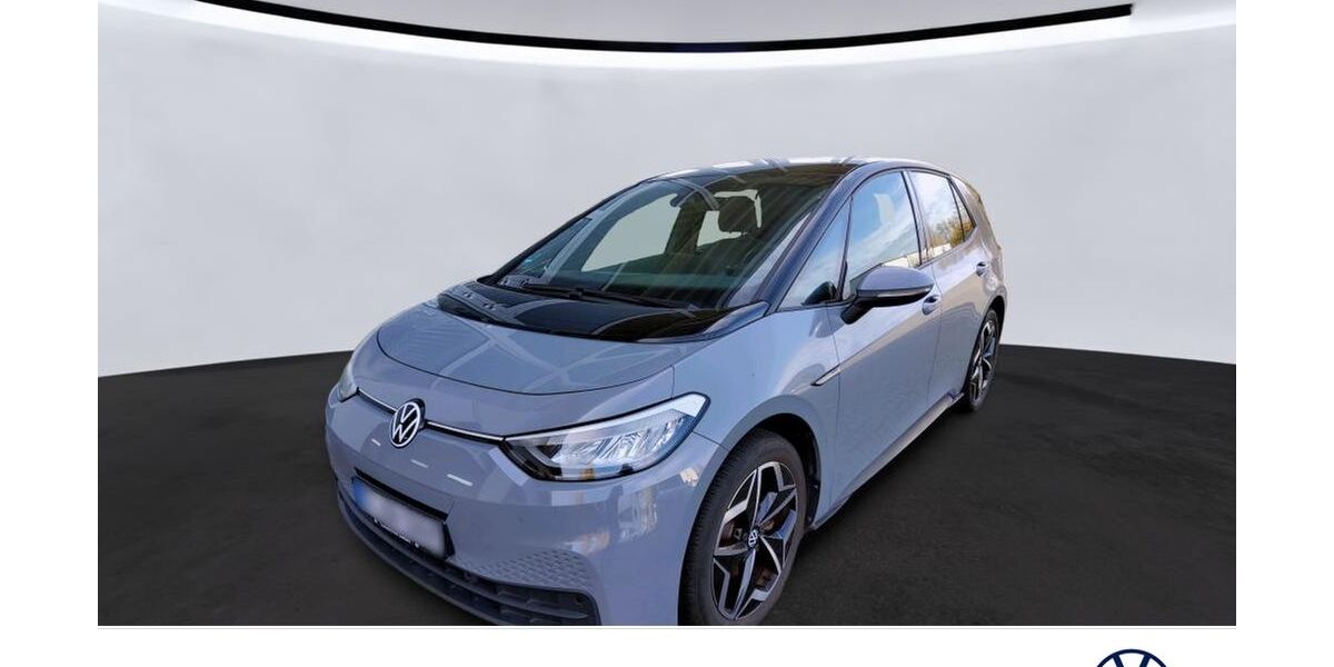 VW ID.3 36.338 km 18.832 &euro; Unna 59423