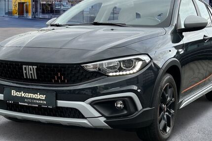 Fiat Tipo 16.473 km 24.425 &euro; Münster 48155