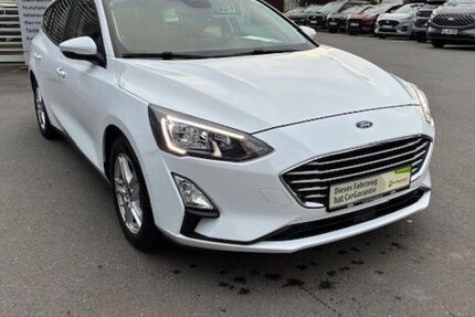 Ford Focus 76.100 km 14.990 &euro; Soest 59494