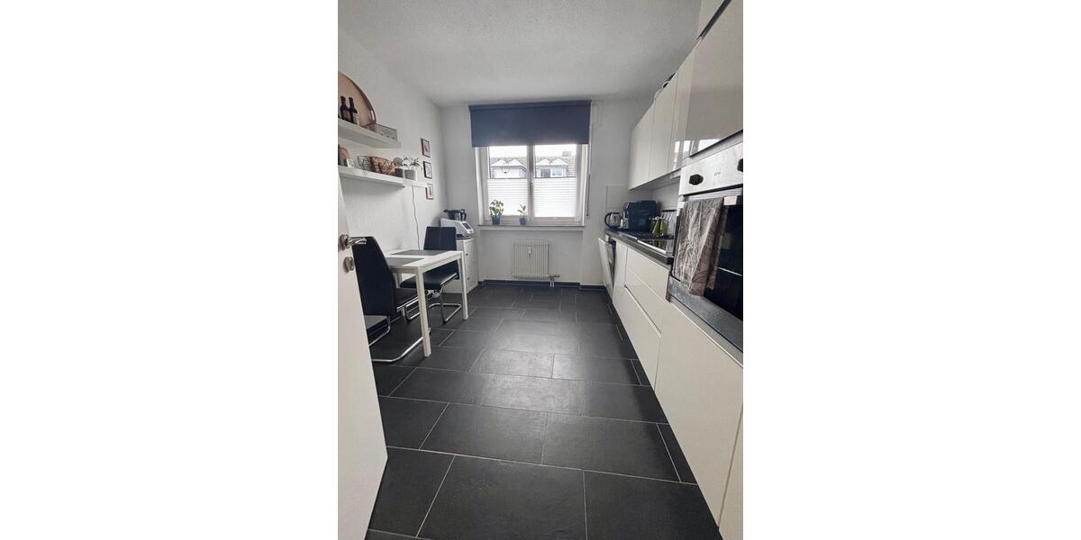 Etagenwohnung Münster Erphoviertel - 3 Zimmer, 78 m&sup2;, 230.000&euro; | Angebot:26302997