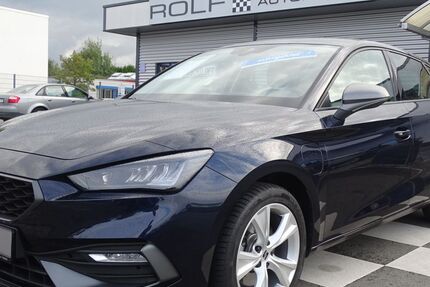 Seat Leon 54.033 km 21.980 &euro; Warendorf 48231