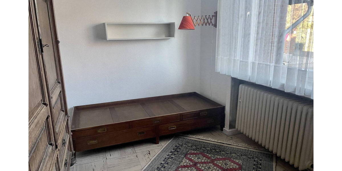 Einfamilienhaus Münster Angelmodde - 5 Zimmer, 105 m&sup2;, 575.000&euro; | Angebot:26073572