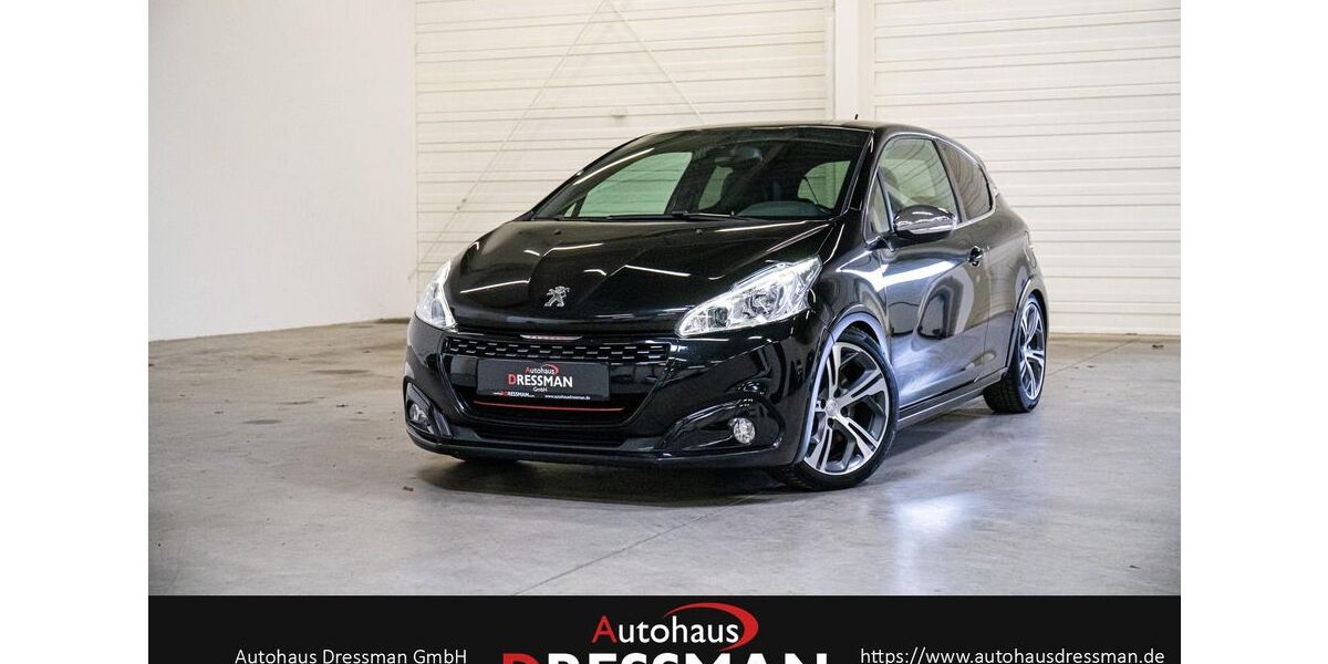 Peugeot 208 83.000 km 11.353 &euro; Hamm 59067