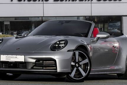 Porsche 992 10.600 km 152.990 &euro; Soest 59494