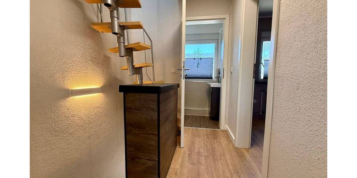 Reihenendhaus Bönen - 4 Zimmer, 82 m&sup2;, 249.000&euro; | Angebot:26108179