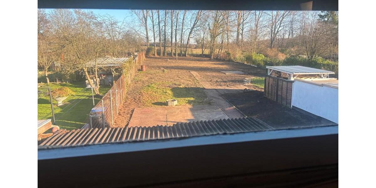 Reihenhaus Hamm Bockum - 4 Zimmer, 67 m&sup2;, 169.500&euro; | Angebot:25756016