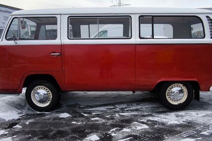 VW T2 40.000 km 19.999 &euro; Munster 48165