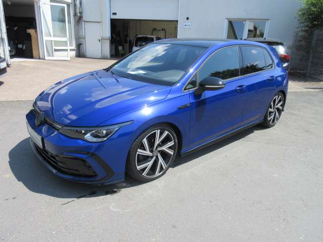 VW Golf R-Line 1.5 DSG NAVI PANO IQ LIGHT ACC KAMERA 62.650 km 27.200 &euro; Bergkamen 59192