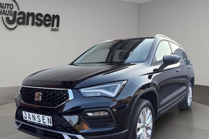 Seat Ateca 1.030 km 29.590 &euro; Sassenberg-Füchtorf 48336