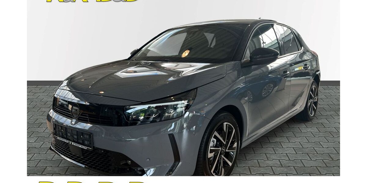 Opel Corsa 1.524 km 22.980 &euro; Soest 59494