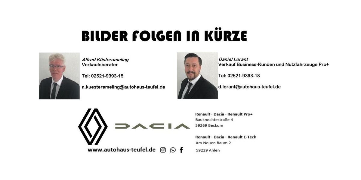 Renault Captur 105.000 km 11.990 &euro; Beckum 59269