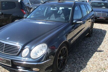Mercedes-Benz E 240 229.685 km 3.499 &euro; Selm 59379