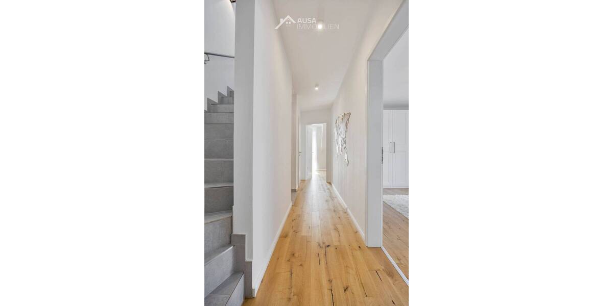 Doppelhaushälfte Münster Angelmodde - 4 Zimmer, 150 m&sup2;, 1.099.000&euro; | Angebot:26909356