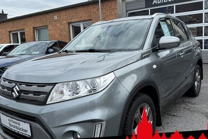Suzuki Vitara 115.000 km 11.750 &euro; Warendorf 48231