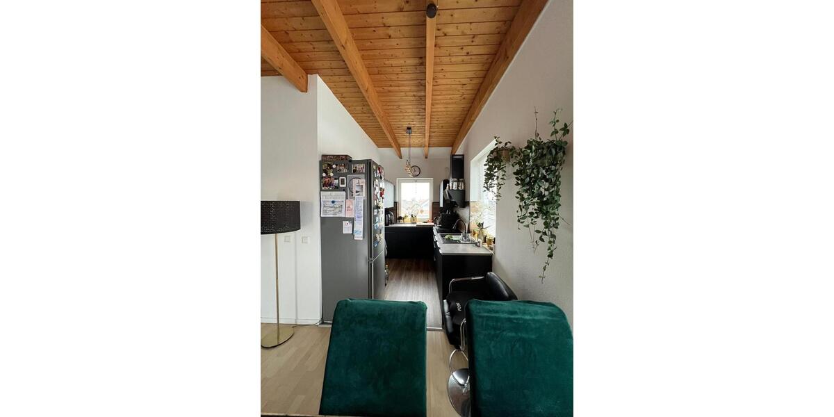 Maisonettenwohnung Ahlen Dolberg - 3 Zimmer, 74 m&sup2;, 950&euro; | Angebot:26387868
