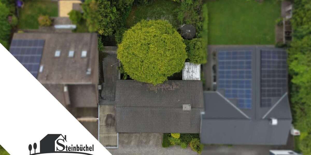 Einfamilienhaus Münster Mitte-Süd - 7.5 Zimmer, 150 m&sup2;, 850.000&euro; | Angebot:26797372