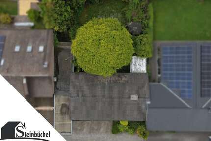 Haus Münster Mitte-Süd - 7.5 Zimmer, 150 m&sup2;, 850.000&euro; | Angebot:26797372
