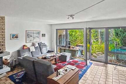 Haus Münster Münster-Nord - 4 Zimmer, 118 m&sup2;, 329.000&euro; | Angebot:26755007