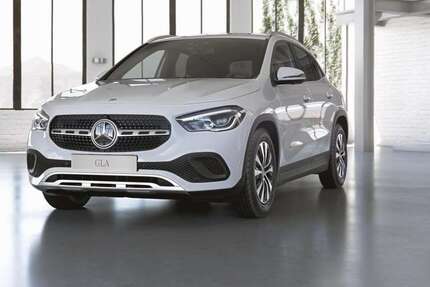 Mercedes-Benz GLA 250 41.138 km 30.890 &euro; Hamm 59067