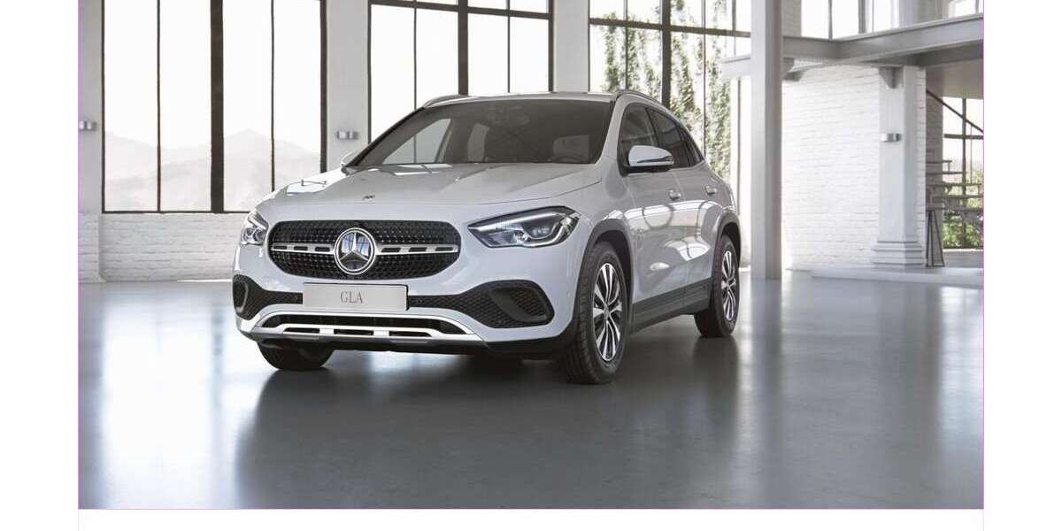 Mercedes-Benz GLA 250 41.138 km 30.890 &euro; Hamm 59067