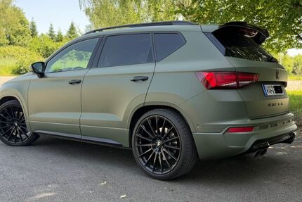 Cupra Ateca 38.750 km 33.500 &euro; Wadersloh 59329